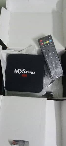 android box not used for sell 2