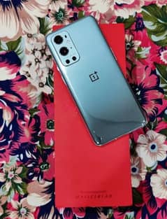 OnePlus 9 Pro 8/256 - Dual Sim PTA Approved