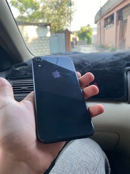 Iphone Xr 64Gb Non Pta (Scom Working) 1