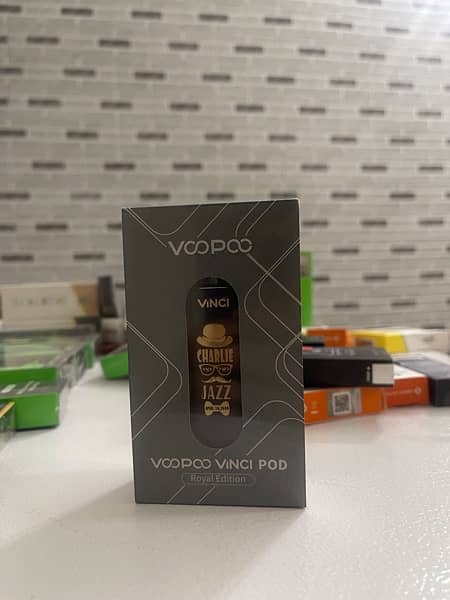 ARGUS p2 vopoo Vapes /pods / flavours / refillable  /mods / disposable 5