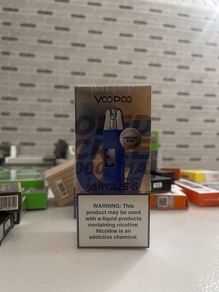 ARGUS p2 vopoo Vapes /pods / flavours / refillable  /mods / disposable 7