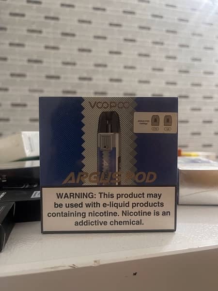 ARGUS p2 vopoo Vapes /pods / flavours / refillable  /mods / disposable 11