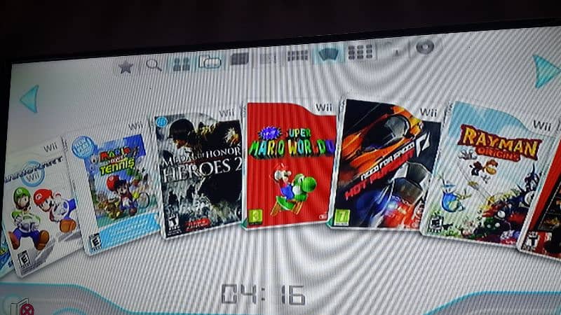 ps vita/ps2/ps3/ps4/psp/Nintendo jailbreak & games installation 13