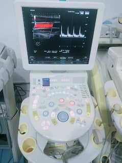 Ultrasound