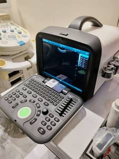 Ultrasound