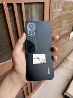 Oppo A18