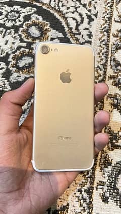 iphone 7 PTA approved 20000