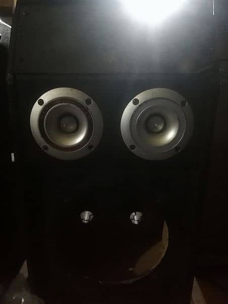 Speaker Box 2 size 6 Inch 7 Inch 0