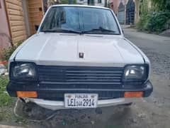 Suzuki FX 1987 read add first