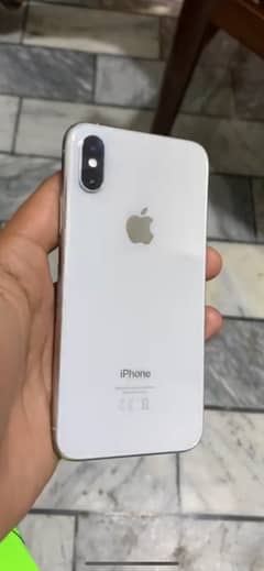 Iphone XS