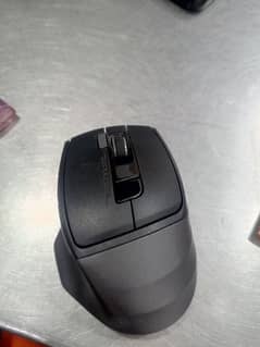 chargeable wireless mouse