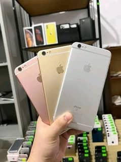 iphone 6s plus 16GB 10000 only