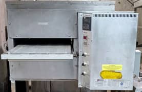 Middleby Marshall Conveyor Belt Pizza Oven PS-220FS genuine unit