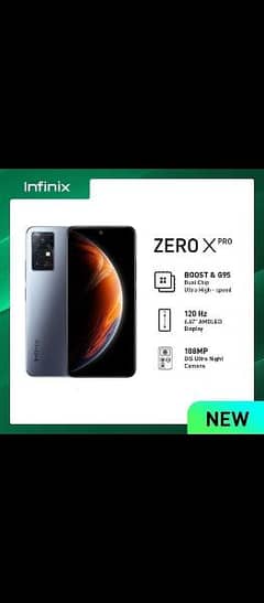 INFINIX