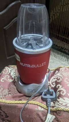 nutribullet