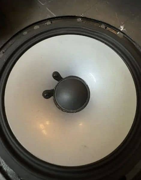 JL Audio Evolution Tr 650 - Cwi Coaixal Two Way Speakers 1