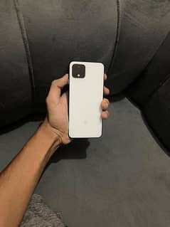 GOOGLE PIXEL 4 - 6/128GB