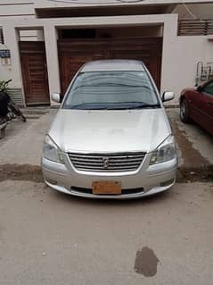 Toyota Premio 2003 1500 cc Maximim originall excellent condition