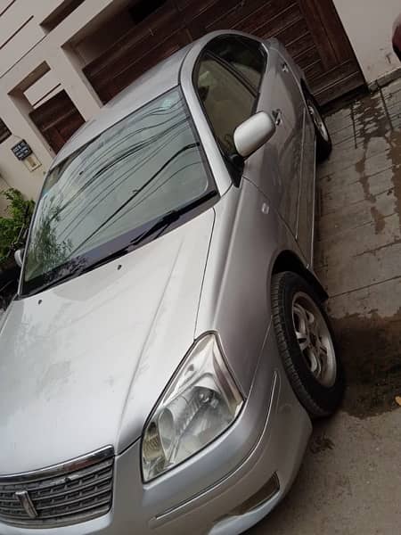 Toyota Premio 2003 1500 cc excellent condition 2