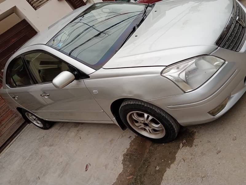 Toyota Premio 2003 1500 cc excellent condition 5