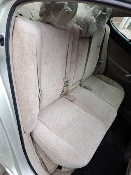 Toyota Premio 2003 1500 cc excellent condition 11