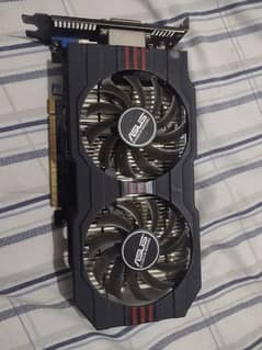 GTX750TI