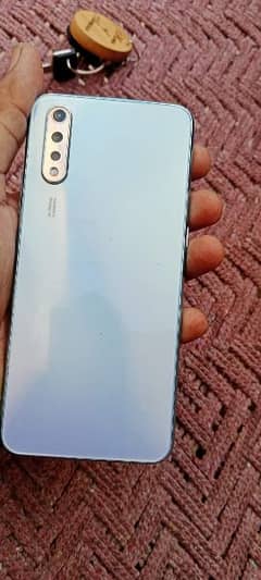 vivo s1 4gb 128 gb