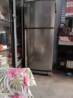 Fridge