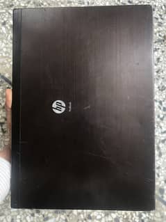 Hp Pro Book (Windows 10 spotted)