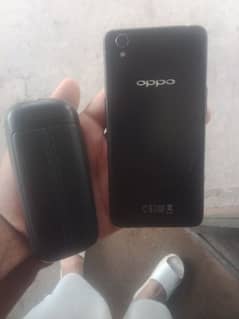 oppo a37+nokia