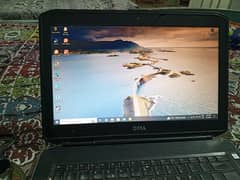 Dell laptop for sale