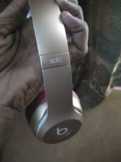 Beats solo 2 like new 100% Orignal