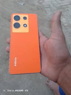 infinix