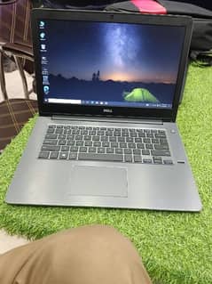 DELL VOSTRO CORE I5 7th Generation laptop with 2gb nvidea graphics. .