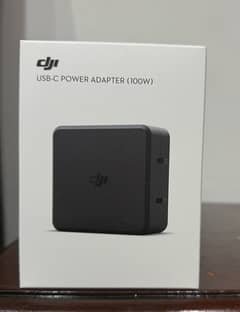 DJI 100w charger