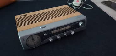 Radio