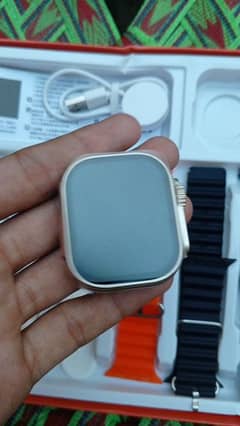 Smart watch ultra 2 0