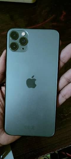 i phone 11 pro max