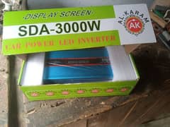 3000w alkarm inverter 03026532890