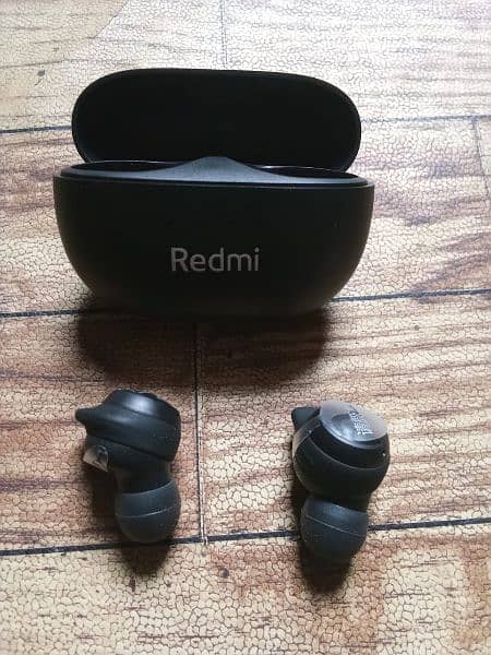 Brand New readmi earbuds 2