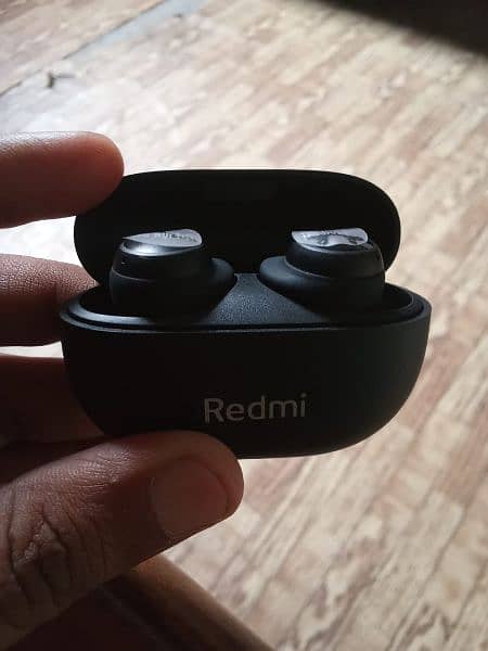 Brand New readmi earbuds 3