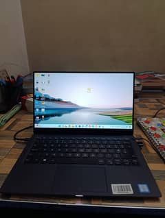 Dell xps 9370 core i5 8th generation