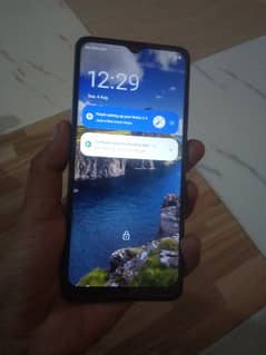 NOKIA 2.4  Dual sim 5000Mah battery (4G LTE)