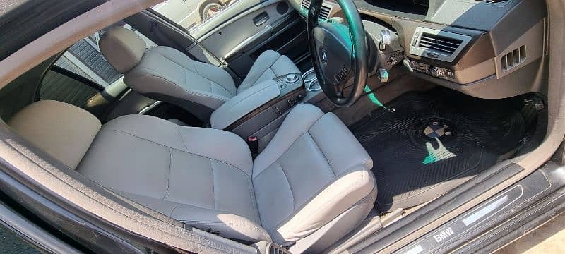 BMW 7 Series 2004 4