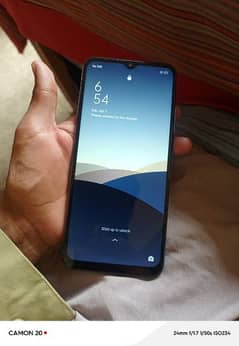 Oppo A15s  6+128