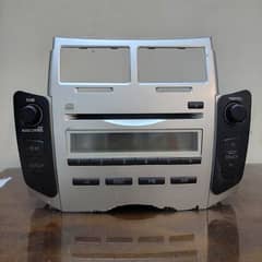 vitz audio player