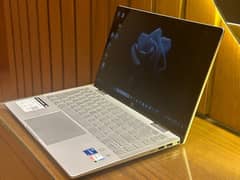 HP PAVILION X 360 laptop