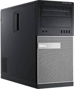 Core i5 3rd generation 3.2Gz GAMING PC 0