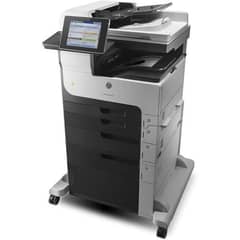 HP LaserJet 725