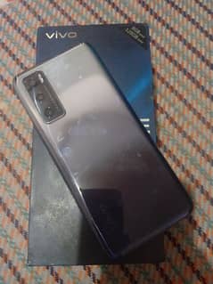 VIVO V20SE